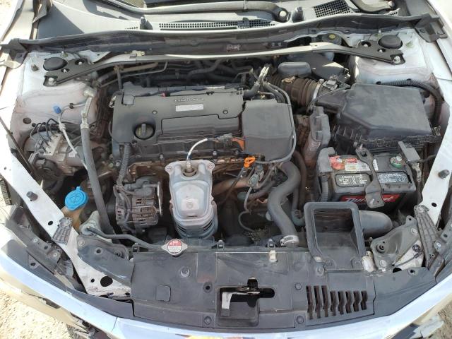 2016 HONDA ACCORD EXL - 1HGCR2F93GA242887