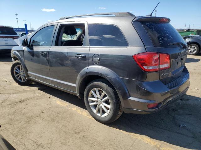 2016 DODGE JOURNEY SX - 3C4PDCBB8GT246729