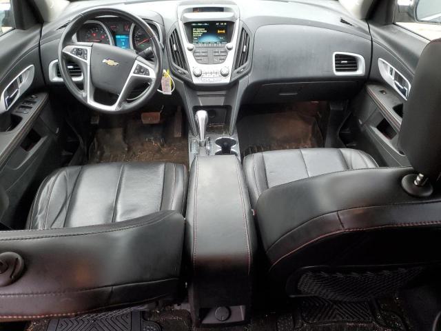2015 CHEVROLET EQUINOX LT - 2GNFLHE34F6437039