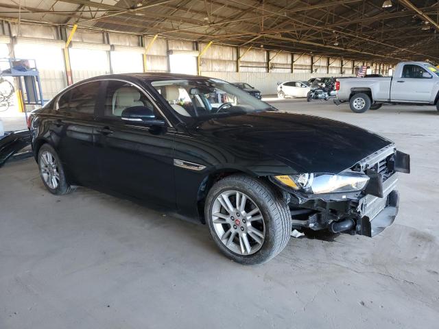 2017 JAGUAR XE PREMIUM SAJAD4BG6HA964944
