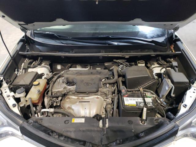 2016 TOYOTA RAV4 LIMIT - 2T3DFREV2GW529738