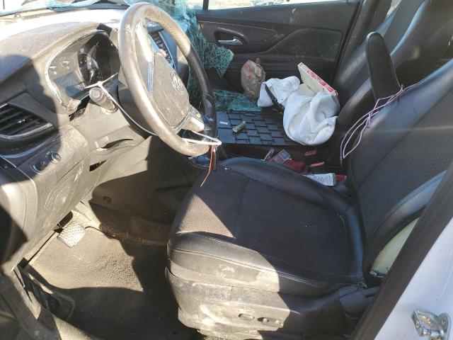 2020 BUICK ENCORE PRE - KL4CJASBXLB072132
