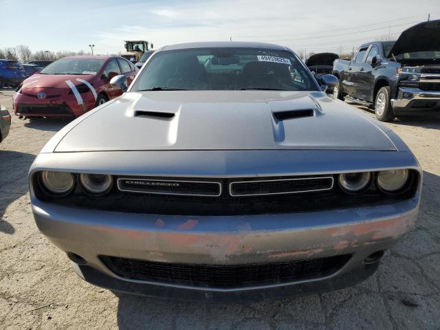 2015 DODGE CHALLENGER - 2C3CDZAG4FH821192