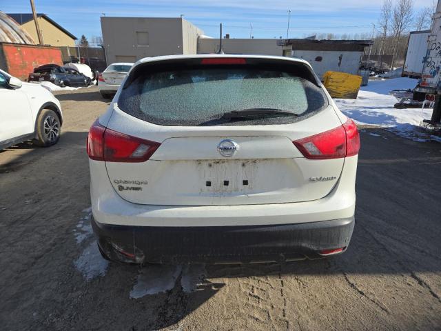 2019 NISSAN QASHQAI JN1BJ1CR6KW314146