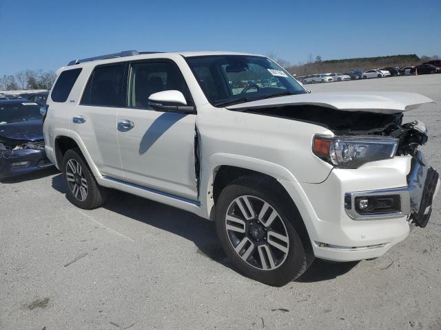 2022 TOYOTA 4RUNNER LI JTEKU5JR9N5988148