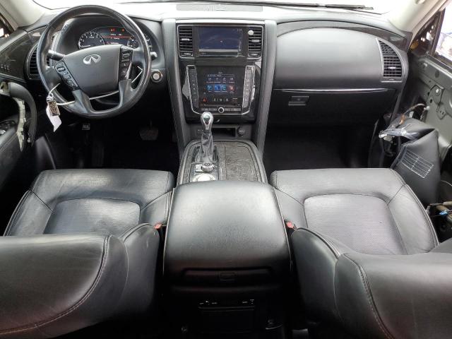 2020 INFINITI QX80 LUXE - JN8AZ2NF5L9702046