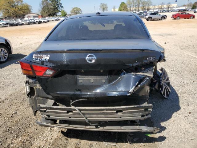 2020 NISSAN ALTIMA SR - 1N4BL4CVXLC189912