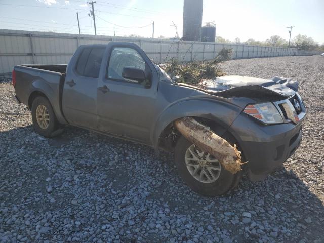 Vin: 1n6ad0er3gn900739, lot: 50617845, nissan frontier s 20164