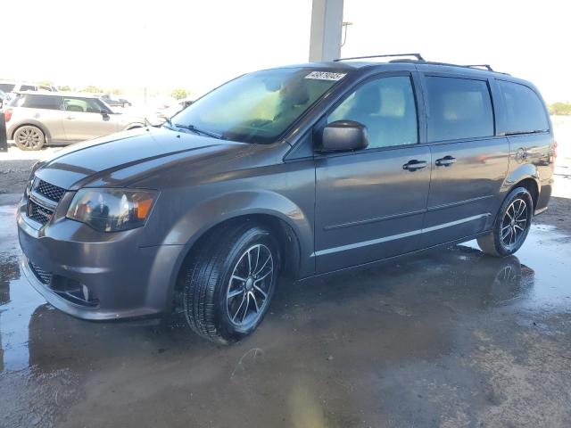 DODGE GRAND CARAVAN GT