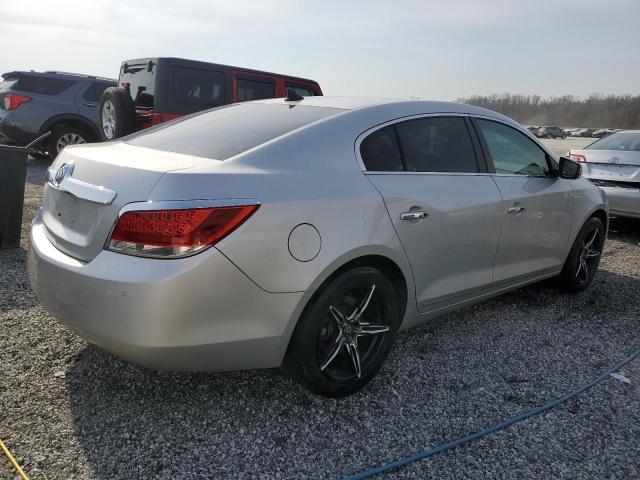 Vin: 1g4gc5ed3bf137587, lot: 49138375, buick lacrosse cxl 20113