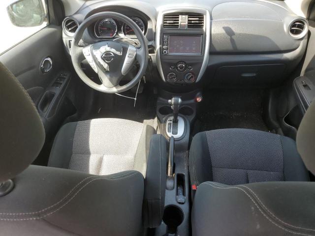 2019 NISSAN VERSA S - 3N1CN7AP2KL800634