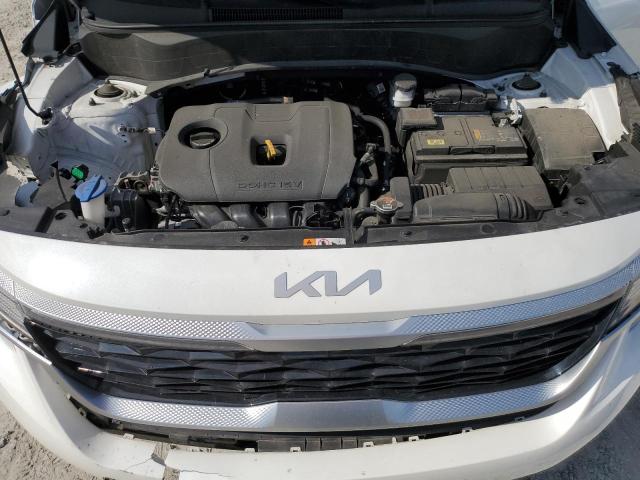 2022 KIA SELTOS EX - KNDERCAA2N7276666