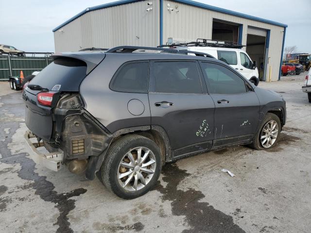 2018 JEEP CHEROKEE L - 1C4PJLCB9JD588212