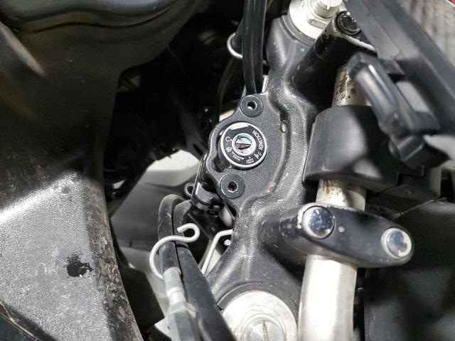 2014 SUZUKI DL650 A JS1VP56A3E2102297