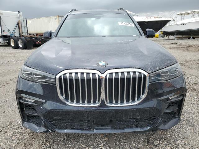 2019 BMW X7 XDRIVE5 5UXCX4C58KLB39724