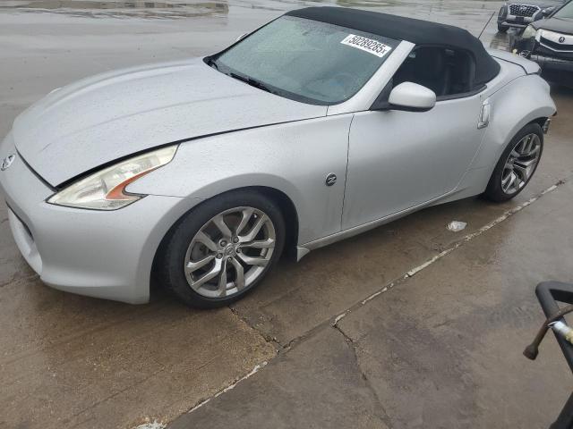 Vin: jn1az4fh5cm371038, lot: 50289285, nissan 370z base 2012 img_1