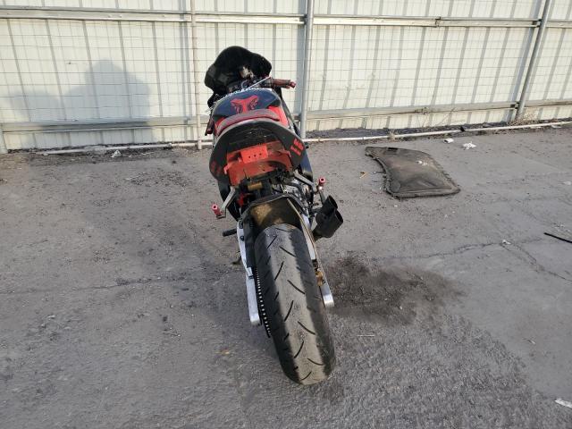 2003 HONDA CBR900 RR JH2SC50073M100436