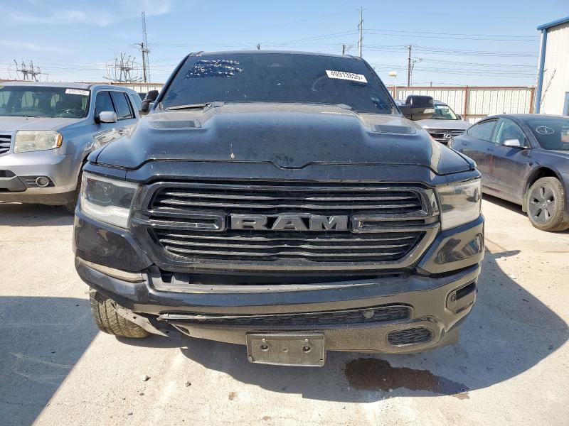 2022 RAM 1500 LARAM - 1C6SRFJT9NN385019
