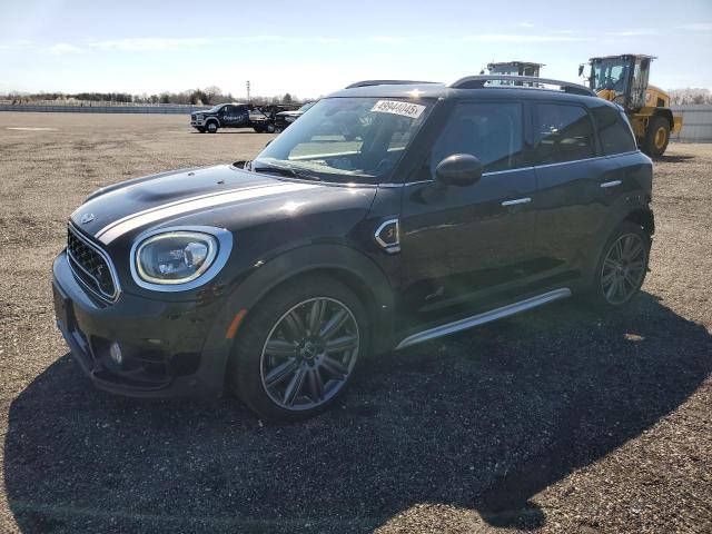 Vin: wmzyt5c30h3d78815, lot: 49944045, mini cooper s countryman all4 2017 img_1