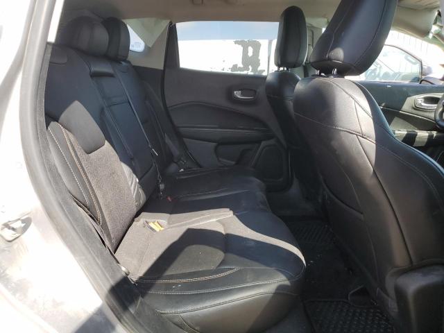 2018 JEEP COMPASS LA - 3C4NJDBB1JT336317
