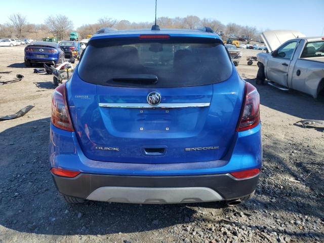 2018 BUICK ENCORE PRE - KL4CJASB5JB625931