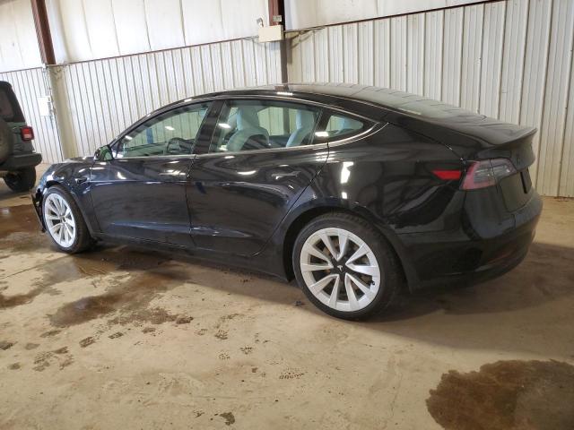 2022 TESLA MODEL 3 - 5YJ3E1EA2NF336151