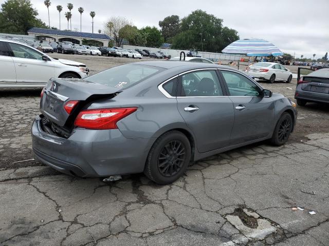 Vin: 1n4al3ap1gc191452, lot: 51022185, nissan altima 2.5 20163