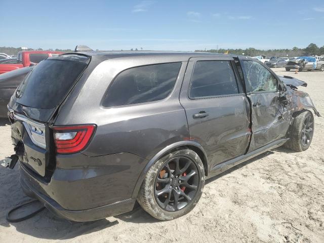 2021 DODGE DURANGO SR 1C4SDJH93MC757209