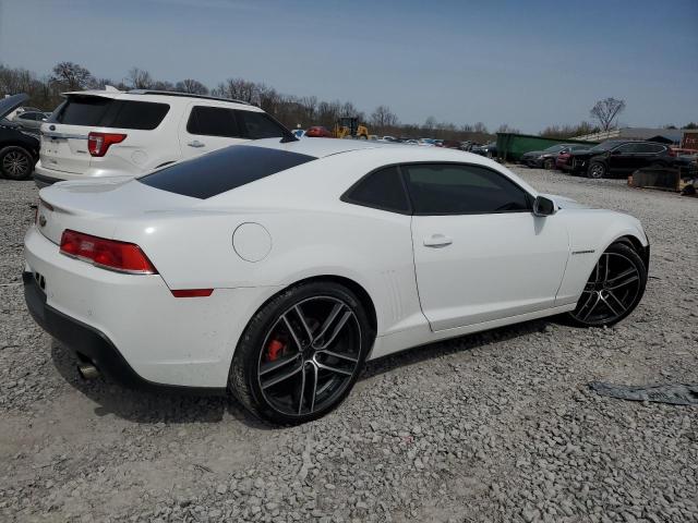 Vin: 2g1fd1e30f9173421, lot: 48393665, chevrolet camaro lt 20153