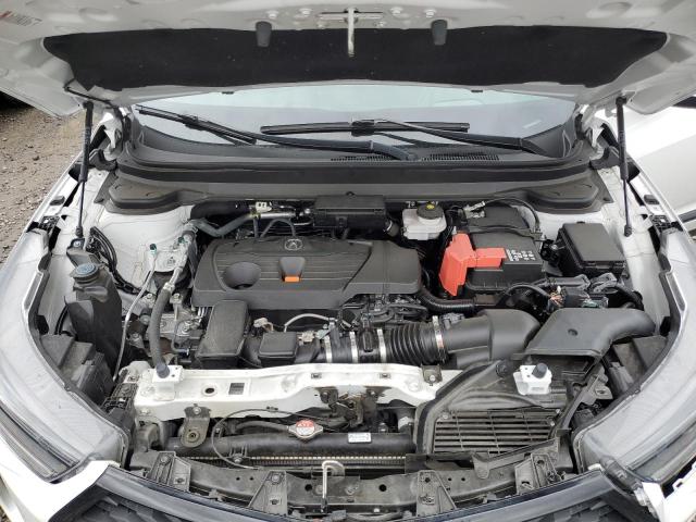 2022 ACURA RDX A-SPEC - 5J8TC2H89NL009202