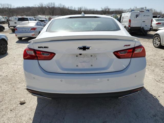 2024 CHEVROLET MALIBU RS - 1G1ZG5STXRF195969
