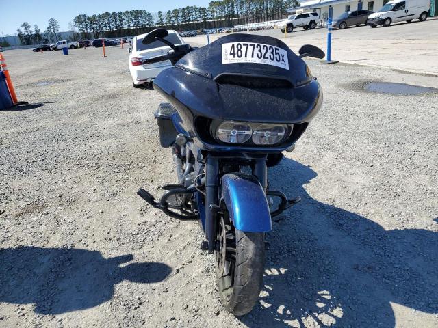 2019 HARLEY-DAVIDSON FLTRXSE 1HD1TCL11KB960550