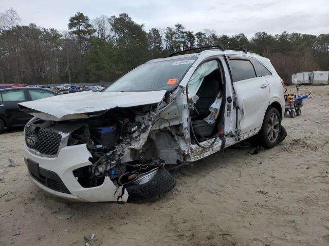 KIA SORENTO SX