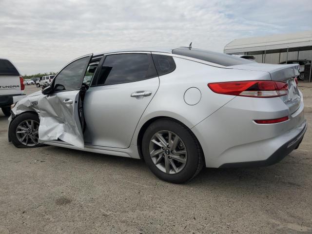 Vin: 5xxgt4l34kg348873, lot: 48747885, kia optima lx 20192