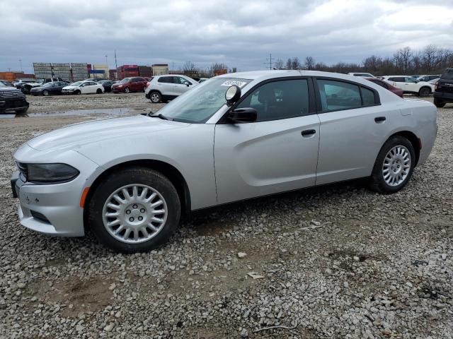 2022 DODGE CHARGER PO - 2C3CDXKG8NH146481