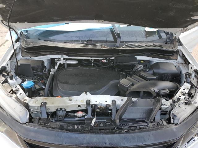 2022 HONDA PILOT TRAI 5FNYF6H89NB022201