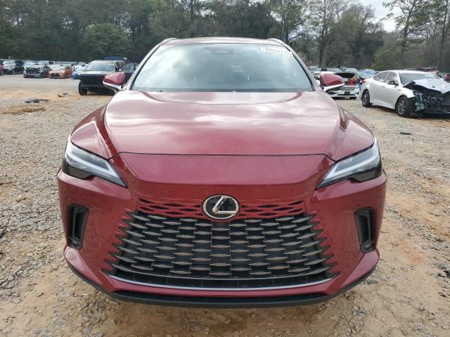 2023 LEXUS RX 350 PRE JTJCHMAA8P2006645