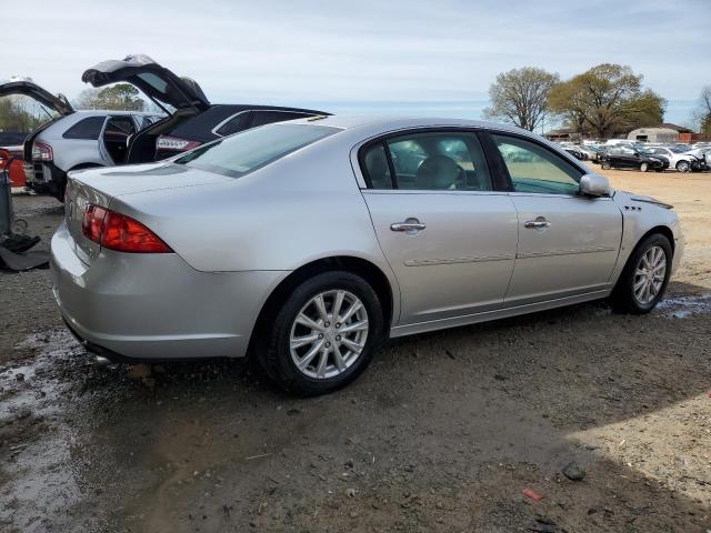 Vin: 1g4hc5em5au104136, lot: 50355795, buick lucerne cxl 20103