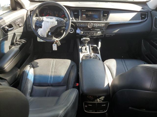 2015 KIA K900 KNALU4D45F6026280