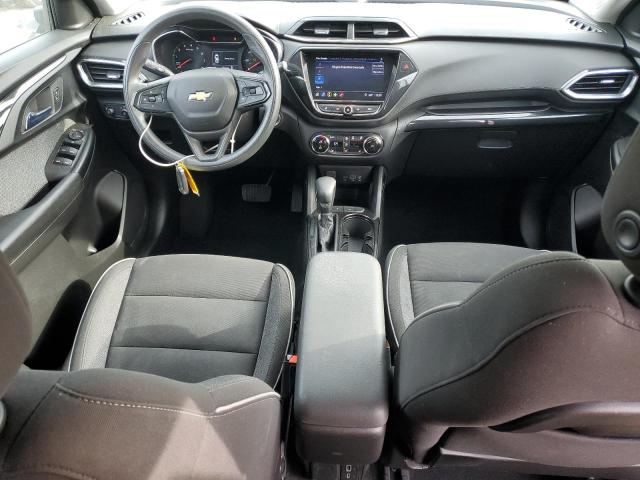 2021 CHEVROLET TRAILBLAZE - KL79MPS23MB140781