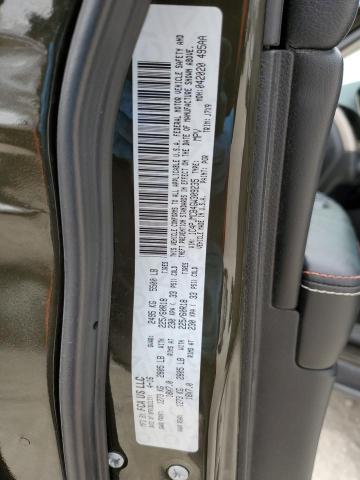 1C4PJMCB4GW309235 2016 JEEP GRAND CHER