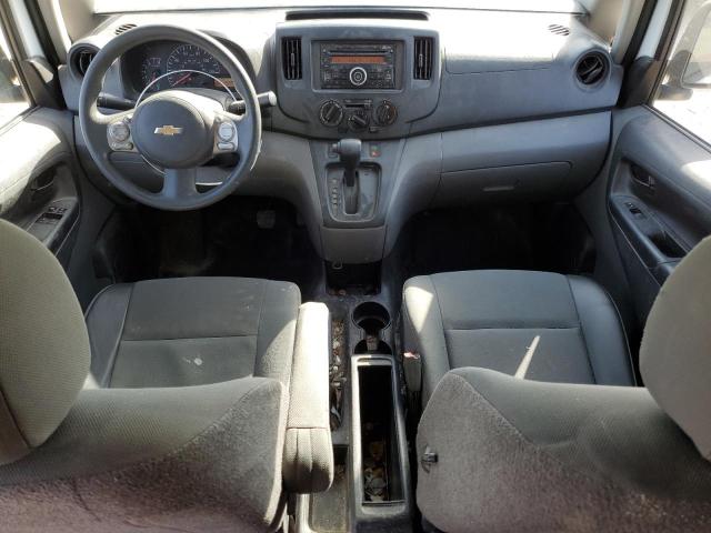2017 CHEVROLET CITY EXPRE - 3N63M0YN0HK718375