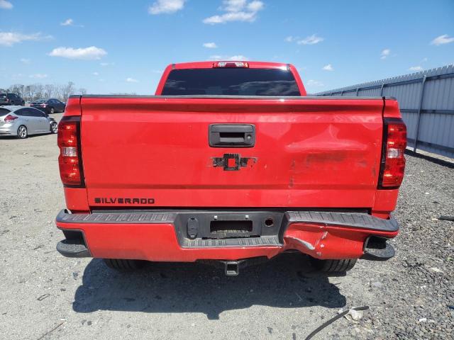 2018 CHEVROLET SILVERADO - 1GCVKPEC6JZ185793