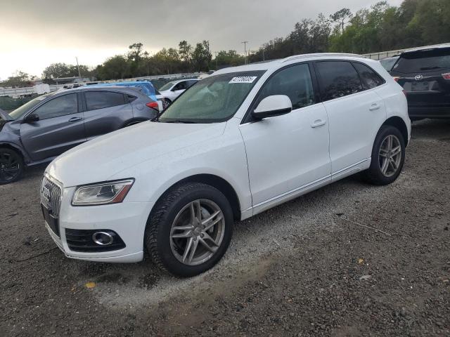 AUDI Q5 TDI PRE