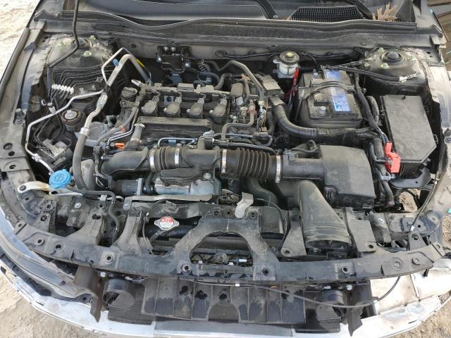 2021 HONDA ACCORD SPO - 1HGCV1F34MA099106