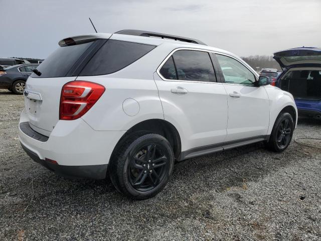 2017 CHEVROLET EQUINOX LT - 2GNALCEK6H6270299