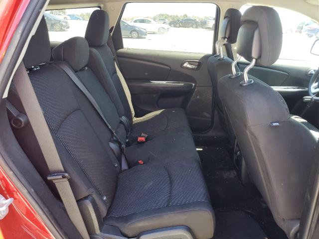 2017 DODGE JOURNEY SE - 3C4PDCABXHT607803