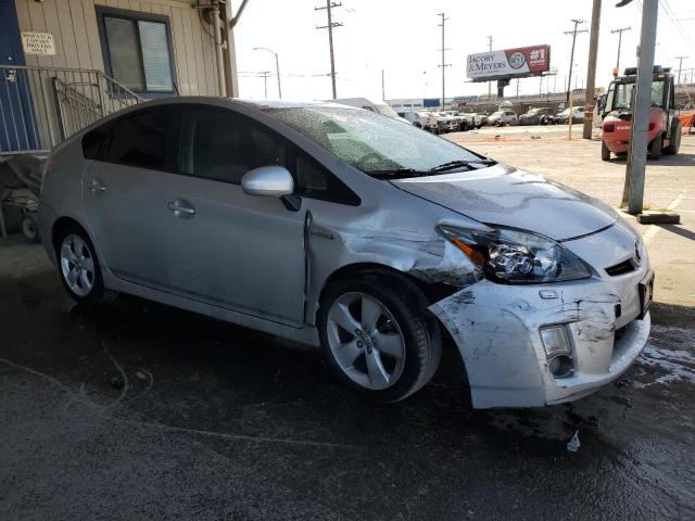 Vin: jtdkn3du5b0272846, lot: 47571525, toyota prius 20114