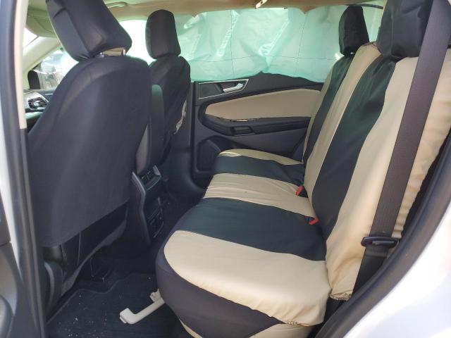 2020 FORD EDGE SEL - 2FMPK4J99LBA02373