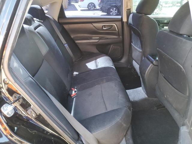2016 NISSAN ALTIMA 2.5 - 1N4AL3APXGN333513